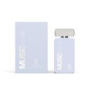 MUSC BLEU CIEL