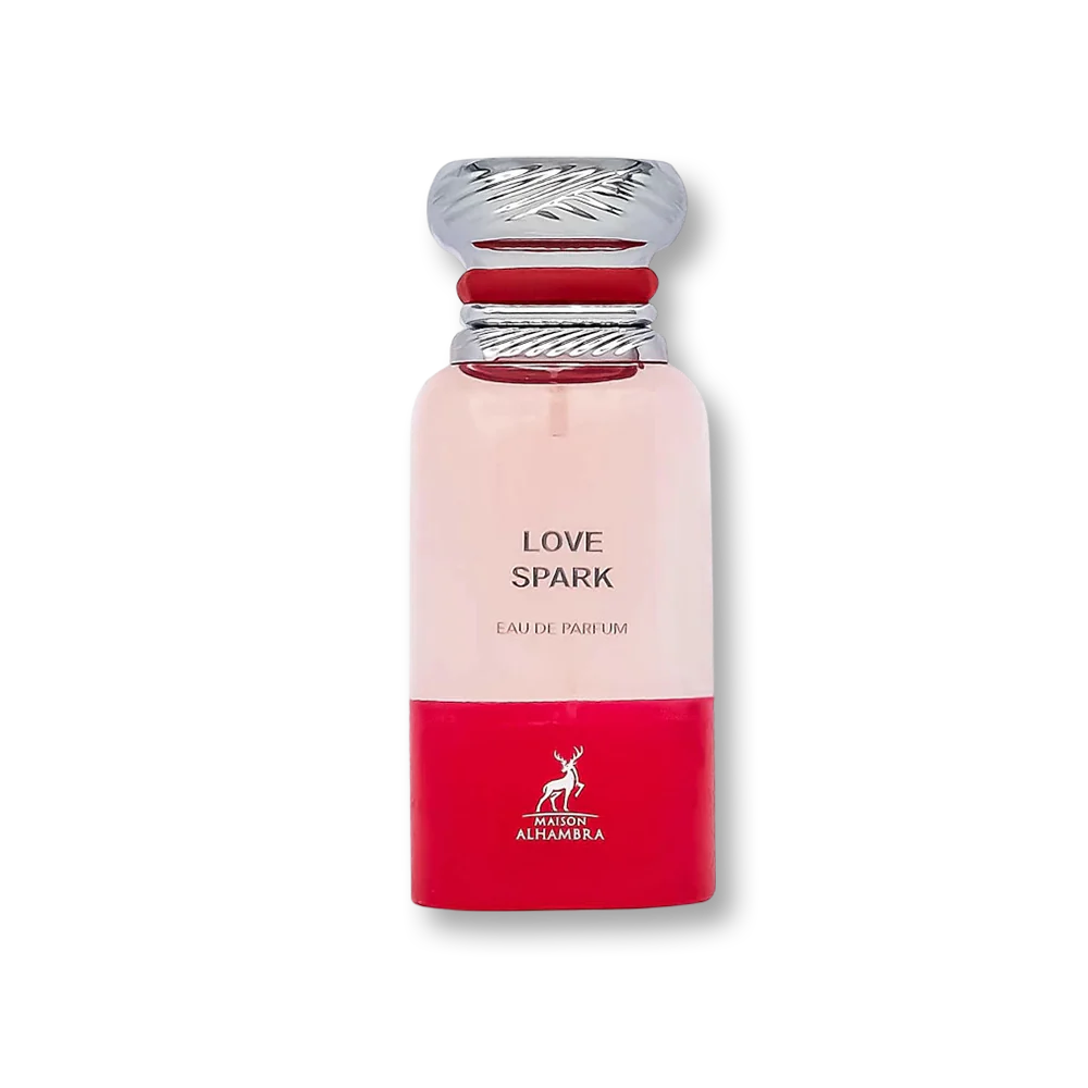 LOVE SPARK