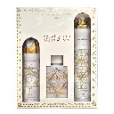 BADE'E AL OUD HONOR & GLORY 3PCS GIFT SET