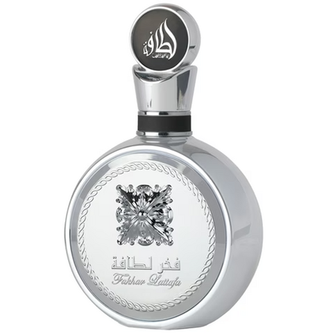 FAKHAR PLATIN