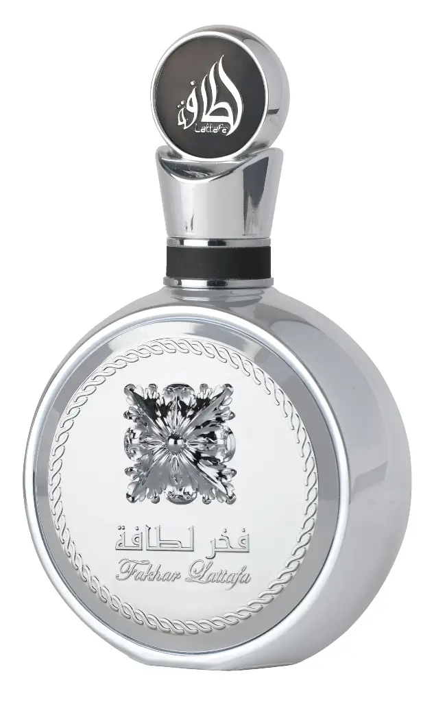 FAKHAR PLATIN