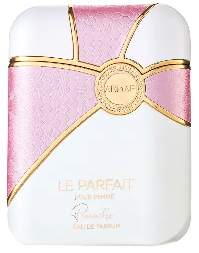 LE PARFAIT PANACHE