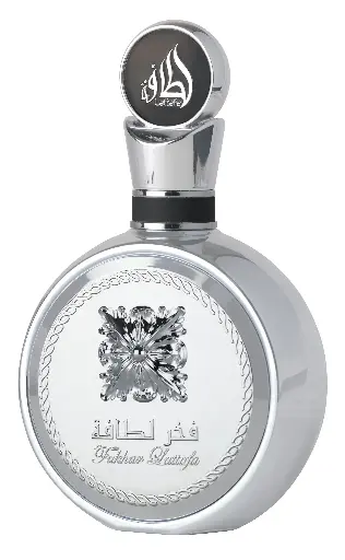 FAKHAR PLATIN